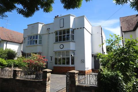 3 bedroom semi-detached house for sale - Park Avenue North, Abington, Northampton, NN3