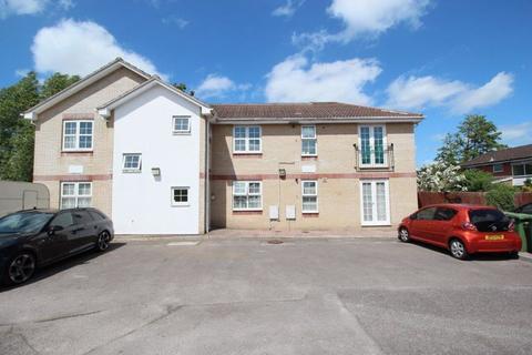 1 bedroom apartment for sale - Woodhouse Court, Simmons Close, Hedge End, SO30 4NT