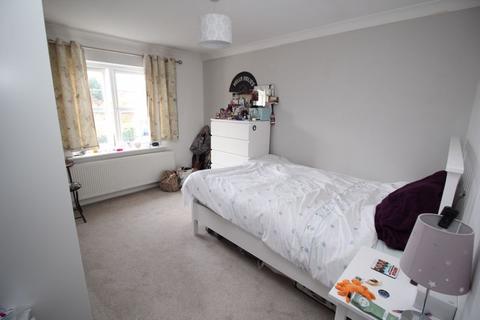 1 bedroom apartment for sale - Woodhouse Court, Simmons Close, Hedge End, SO30 4NT