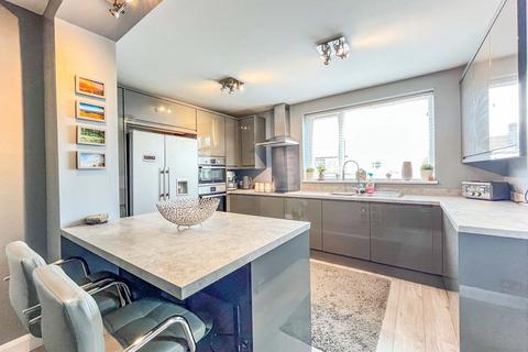 14 George Avenue, Peterlee, SR8 3ND