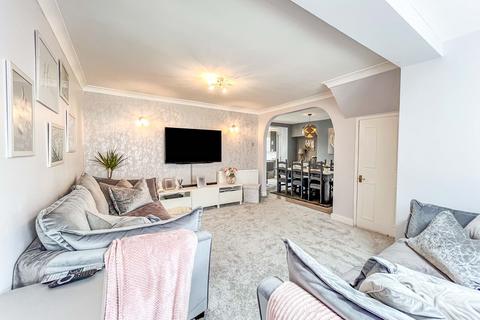 14 George Avenue, Peterlee, SR8 3ND