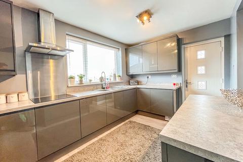 14 George Avenue, Peterlee, SR8 3ND