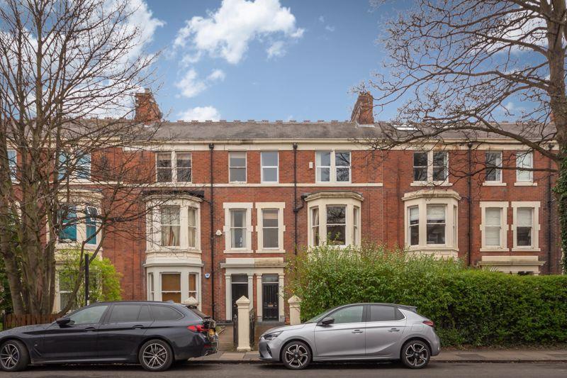 St. Terrace, Jesmond... 2 bed apartment £245,000