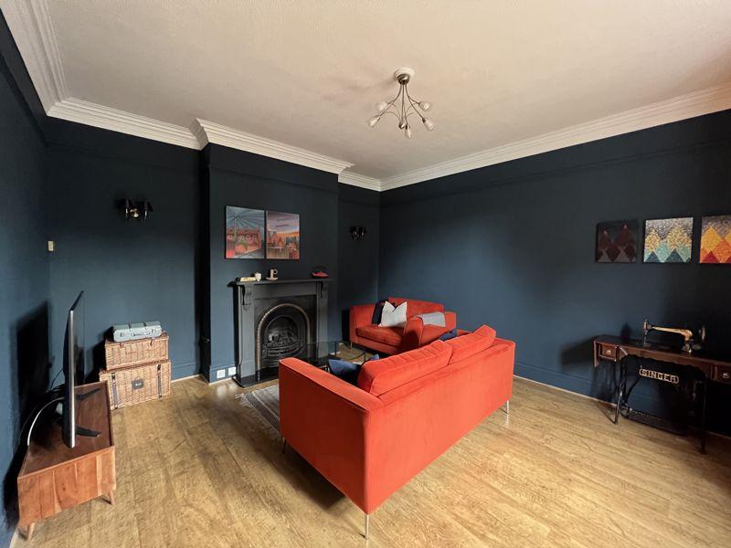 Curtis Road, Fenham, Newcastle Upon Tyne 2 bed terraced house £250,000