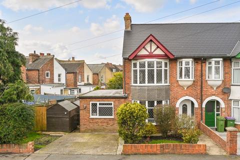 1 Weymouth Road, Folkestone, CT19 4HU