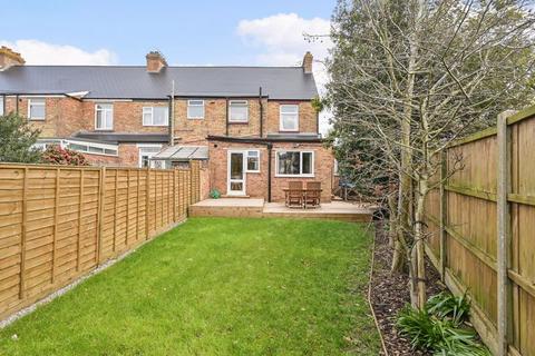 1 Weymouth Road, Folkestone, CT19 4HU