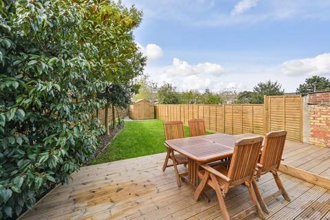 1 Weymouth Road, Folkestone, CT19 4HU