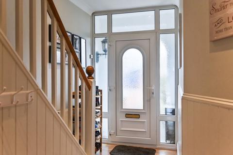 1 Weymouth Road, Folkestone, CT19 4HU