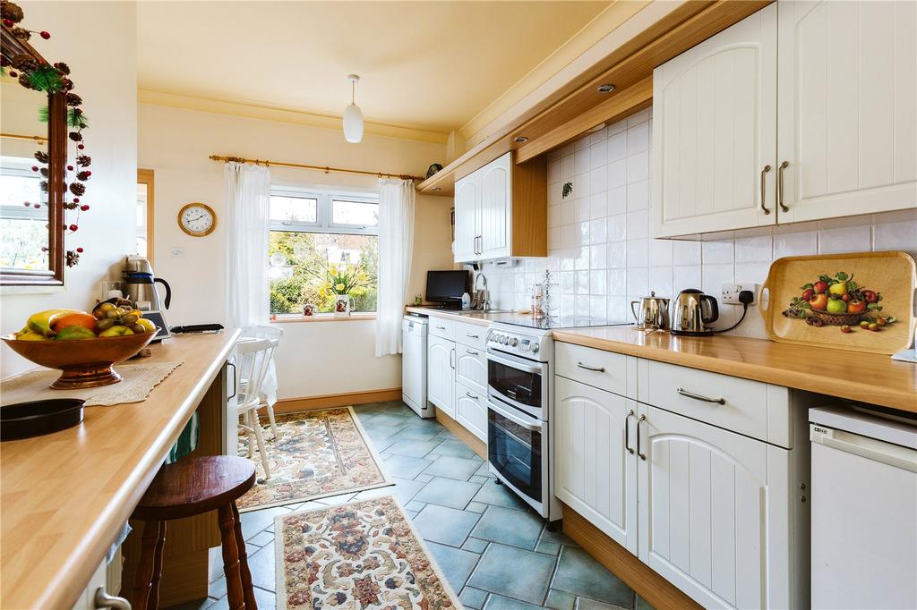 Egerton Road, Bristol, BS7 3 bed semidetached house £750,000