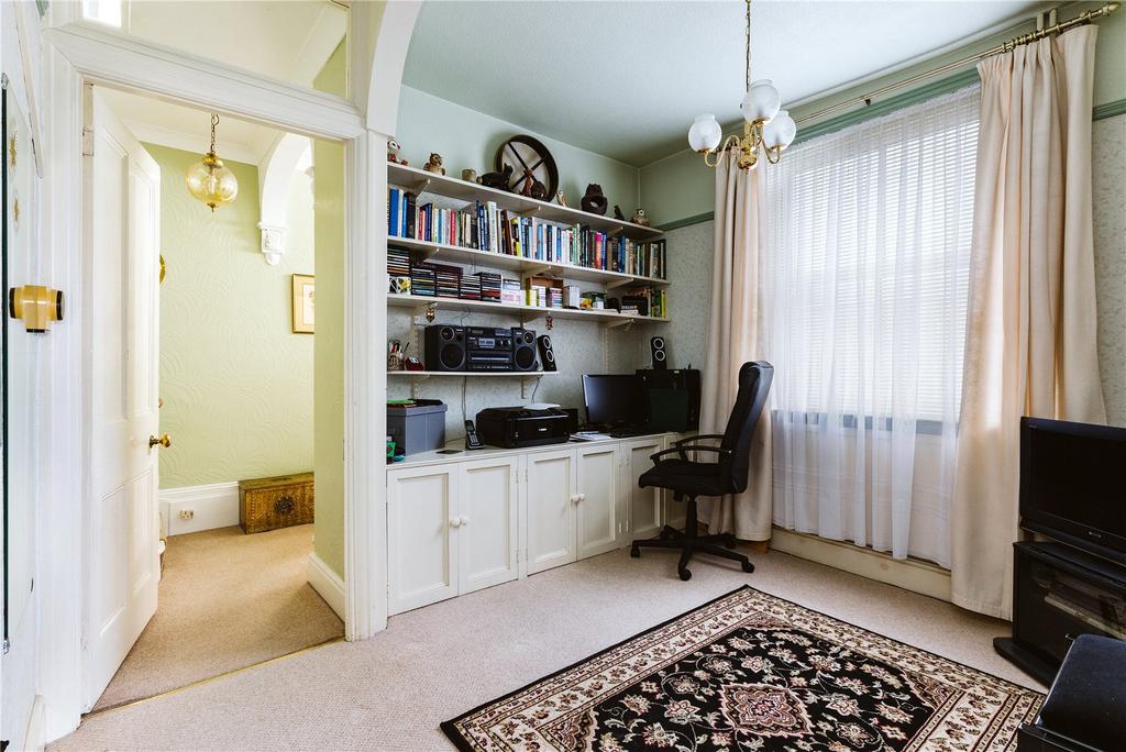 Egerton Road, Bristol, BS7 3 bed semidetached house £750,000