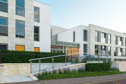undefined, Hammond Way, Cirencester, Gloucestershire, GL7