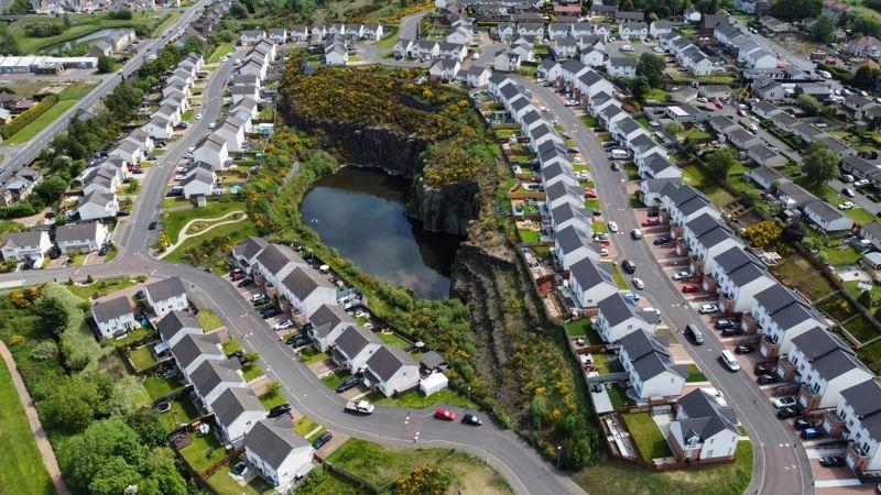 Burngreen Brae...