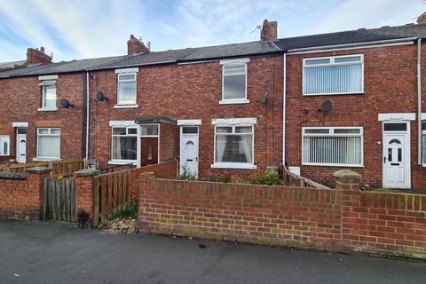 23 Alexandra Road, Ashington, NE63 9HQ