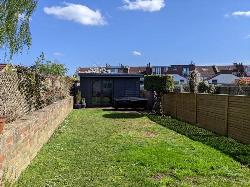 Cornwall 4 bed terraced house £750,000