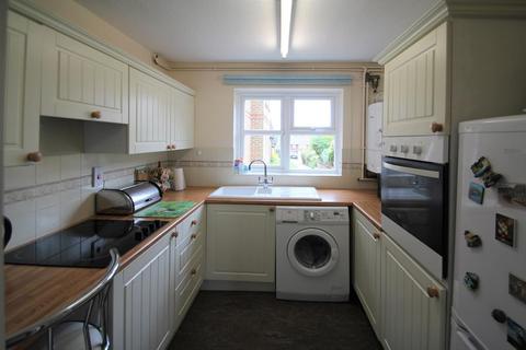 2 bedroom flat for sale - Rectory Fields, Cranbrook, Kent, TN17 3JB