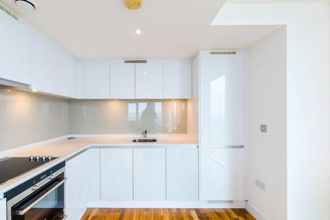 2 bedroom flat for sale, Landmark Buildngs, East Tower, Isle of Dogs, South Quay, Canary Wharf, London, E14 9EB