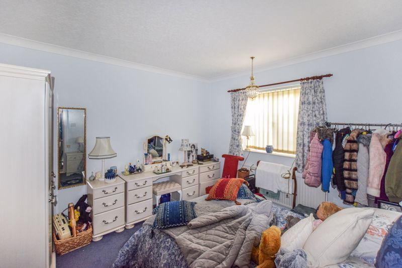 Buckingham Avenue, Widnes 2 bed bungalow £325,000
