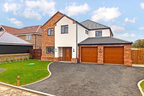 11 Wooding Close, Houghton Conquest, Bedford, MK45 3QL
