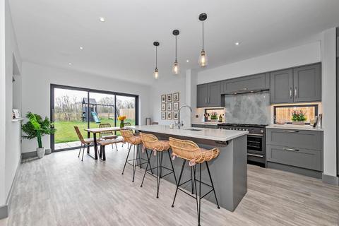 11 Wooding Close, Houghton Conquest, Bedford, MK45 3QL