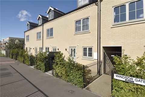 3 bedroom terraced house to rent, Windsor Gate, Coldhams Lane, Cambridge, CB1