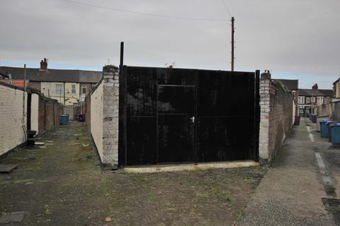 Garage for sale - Finvoy Road, West Derby, Liverpool, L13