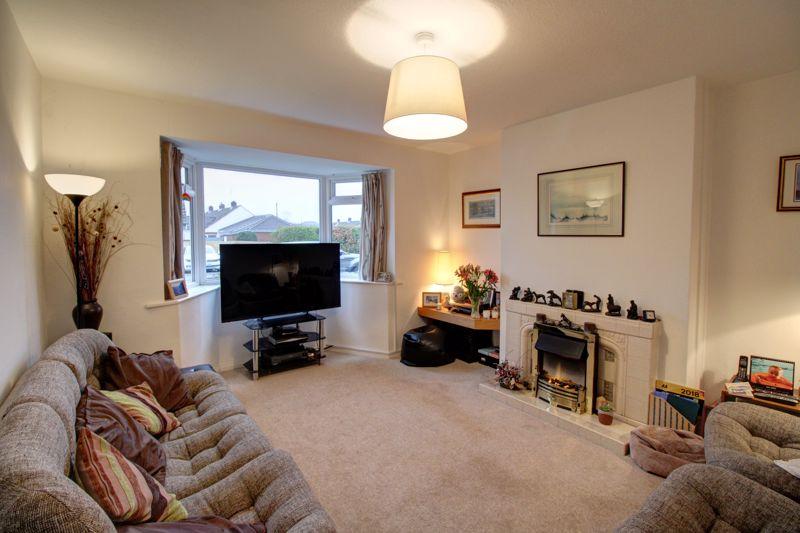 The Fairway, Loansdean, Morpeth 3 bed semidetached house £325,000