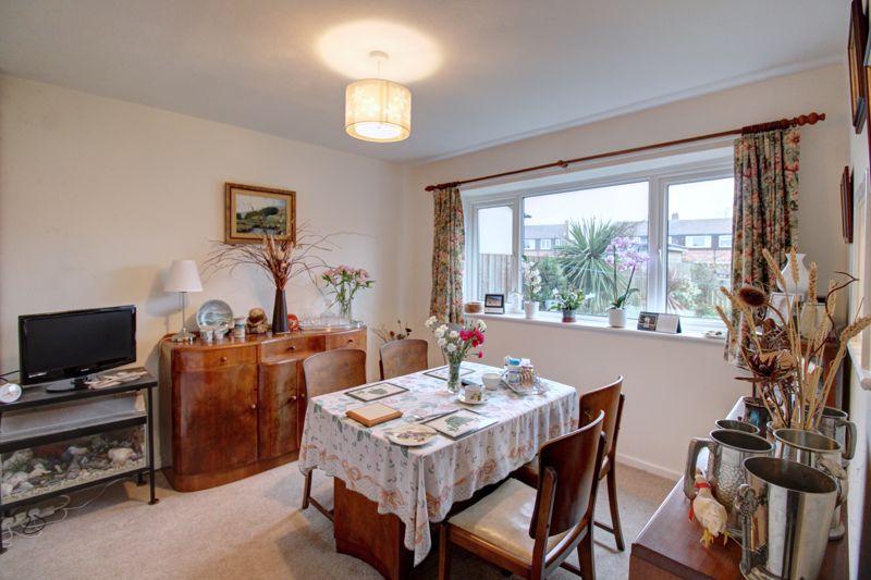 The Fairway, Loansdean, Morpeth 3 bed semidetached house £325,000