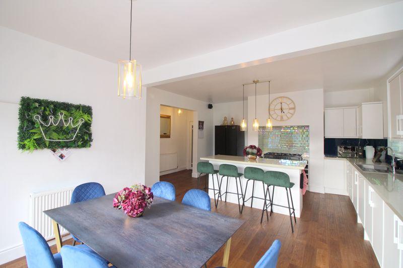 Hawkshead Street, Southport 5 bed semidetached house £362,500