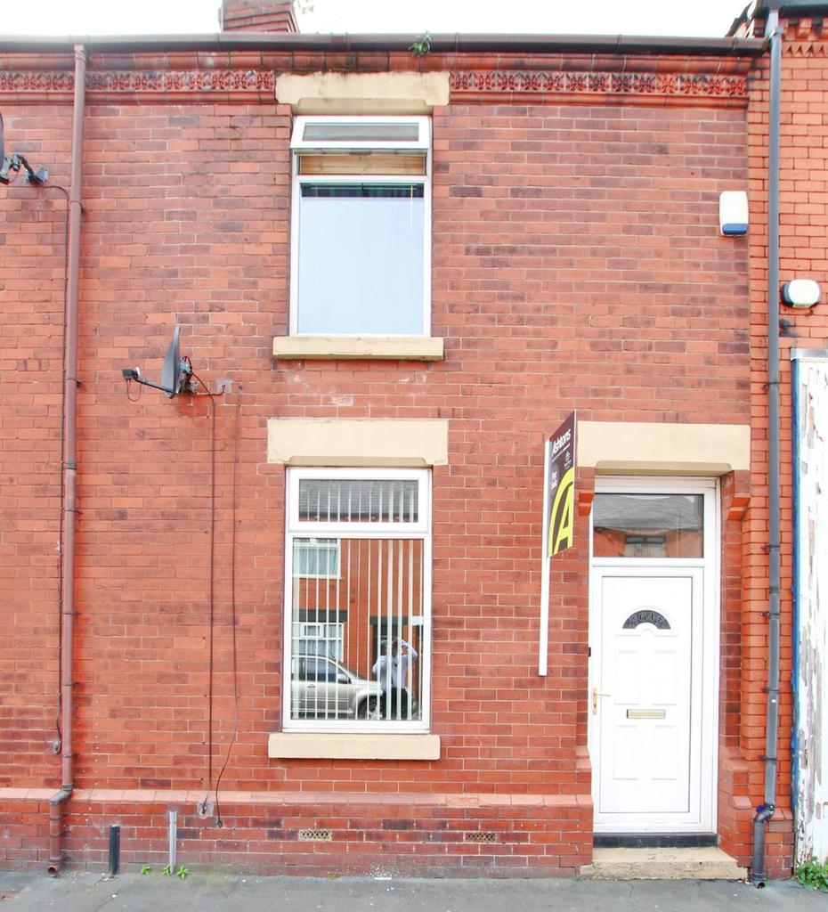Cambridge Road, St Helens, WA10 3 bed terraced house £150,000