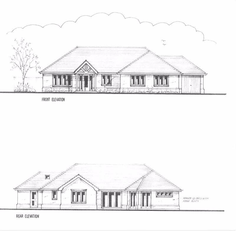 Oak Tree Way (off Chester Road), Whitchurch Land for sale £200,000