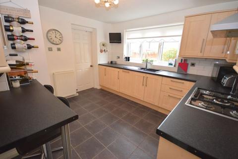 8 Astley Close, Widnes, WA8 4YZ