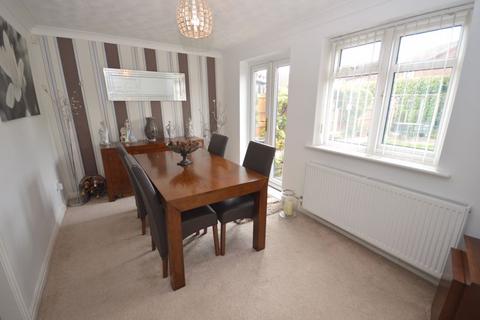 8 Astley Close, Widnes, WA8 4YZ