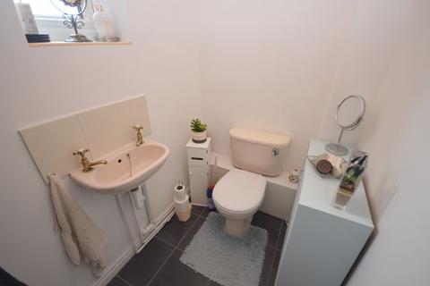 8 Astley Close, Widnes, WA8 4YZ