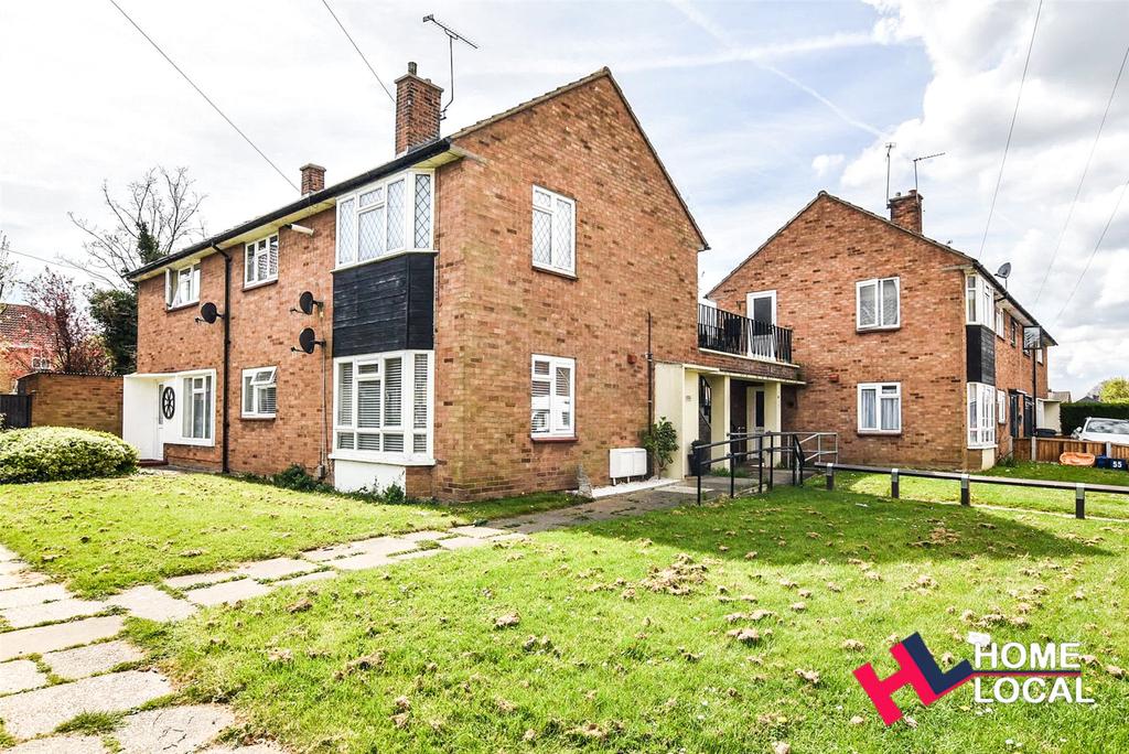 Hornby Ave, WestcliffOnSea, Essex, SS0 1 bed apartment £160,000