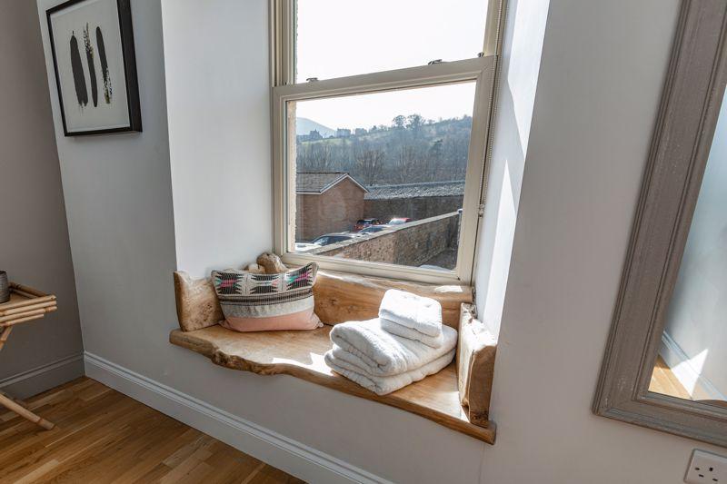 Window Seat