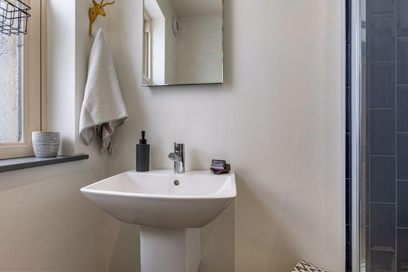 Wash Hand Basin