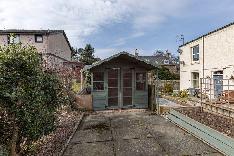 Summer House &amp; Patio