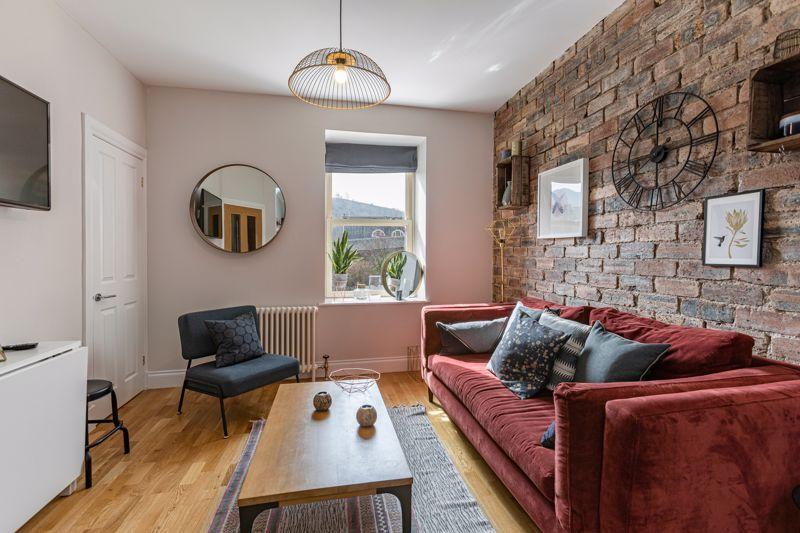 Sitting Area