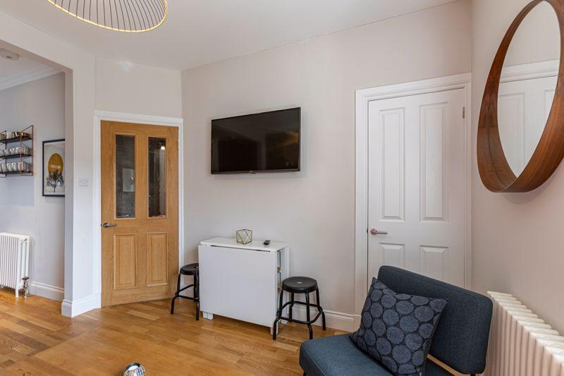 Sitting Area