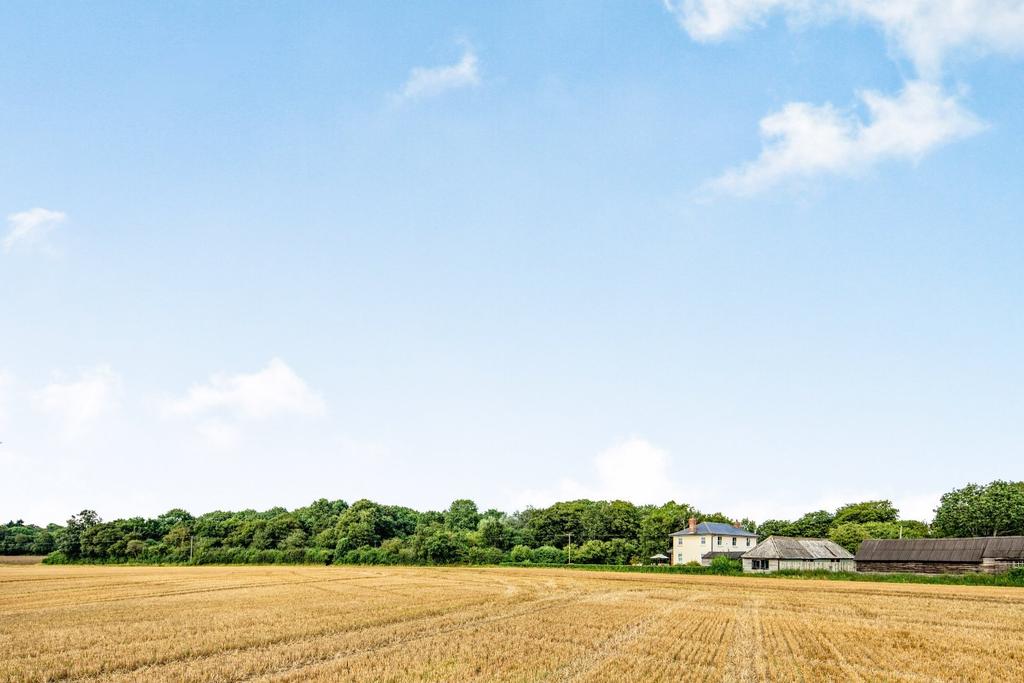 Halfway House Farm