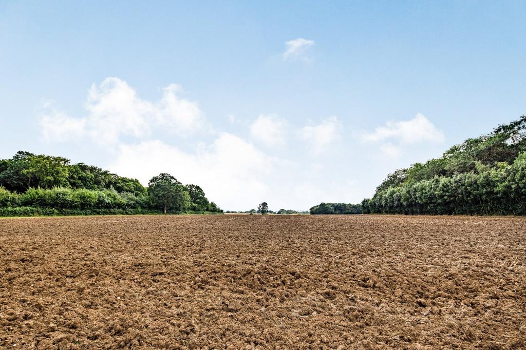 Halfway House Farm