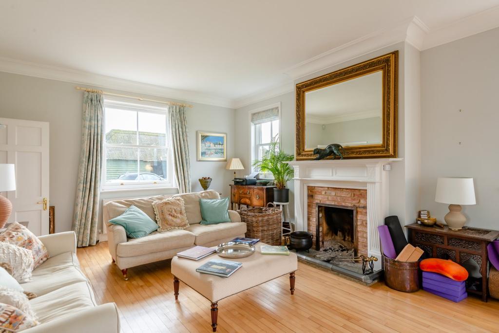Drawing Room