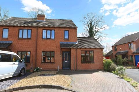 23 Cornwallis Drive, Shifnal, TF11 8UB