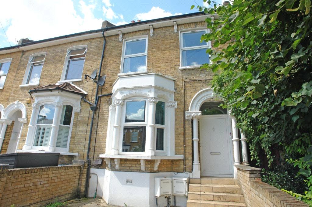Upland Road, East Dulwich, London, SE22 1 bed apartment £1,550 pcm (£
