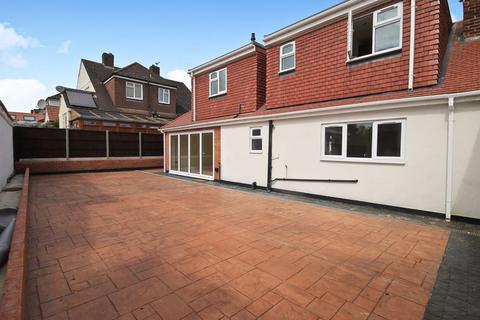 3 Barnham Road, Greenford, UB6 9LP