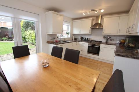 4 bedroom semi-detached house for sale - The Wheate Close, Rhoose