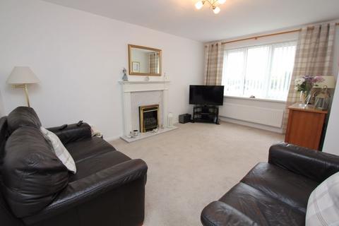 4 bedroom semi-detached house for sale - The Wheate Close, Rhoose