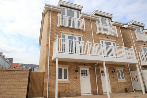 3 bedroom townhouse to rent, New Hampshire Street, Reading, Berkshire, RG2