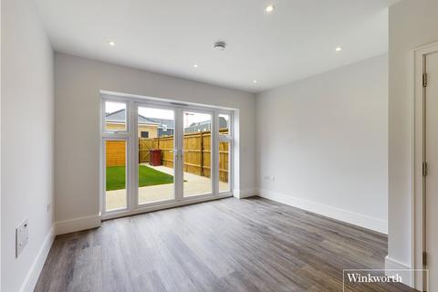 3 bedroom townhouse to rent, New Hampshire Street, Reading, Berkshire, RG2