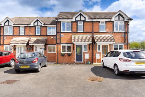 7 Primrose Close, Wallington, SM6 7HJ